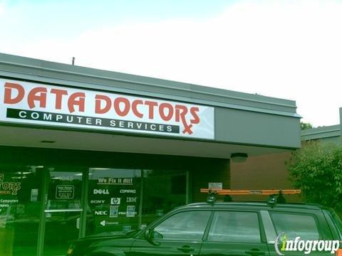 Data Doctors HQ