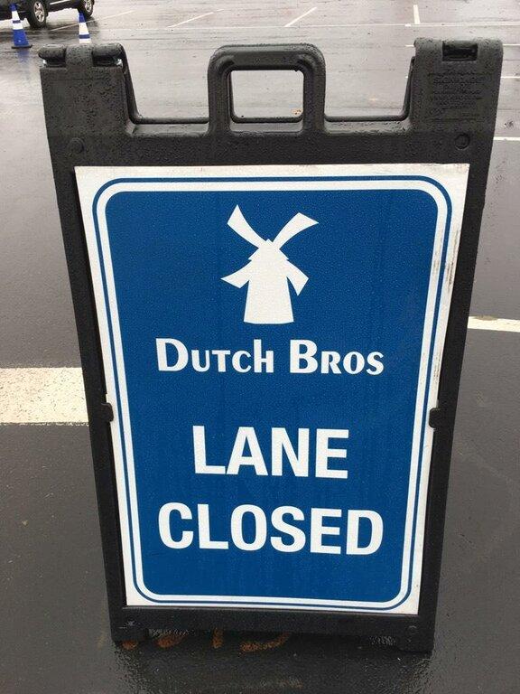 Dutch Bros Coffee