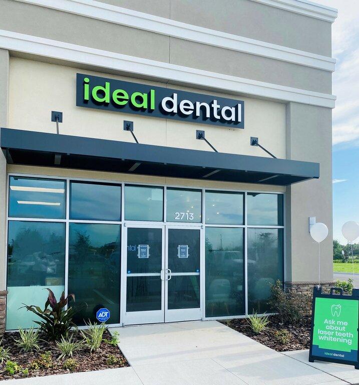 Ideal Dental Kissimmee