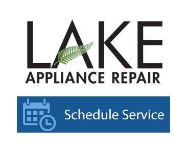 Lake Appliance Repair