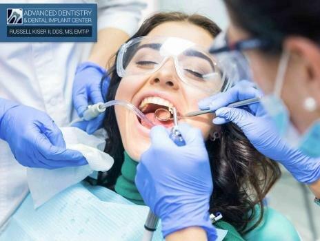 Advanced Dentistry Dental