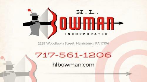 HL Bowman Inc Plumbing Heating & AC