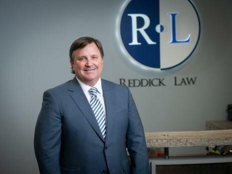 Reddick Law PLLC