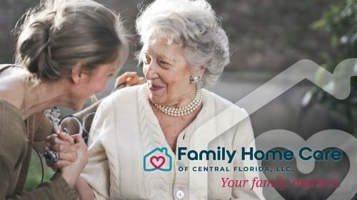 Family Home Care of Central Florida