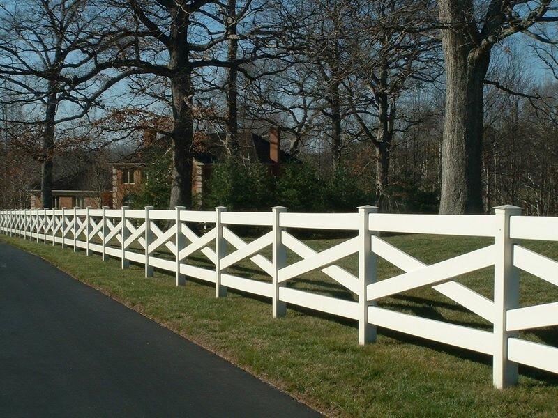 Long Fence