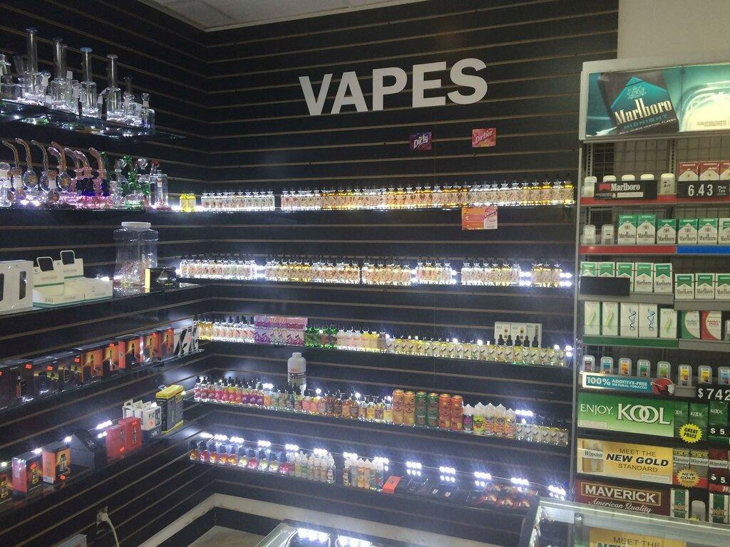 Glass House Vape and Smoke Shop