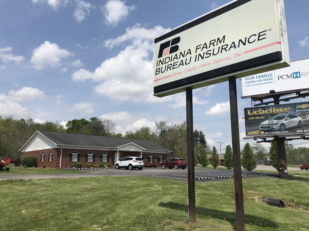 Indiana Farm Bureau Insurance