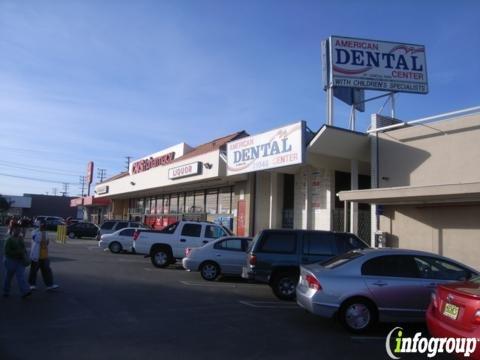 American Dental Center