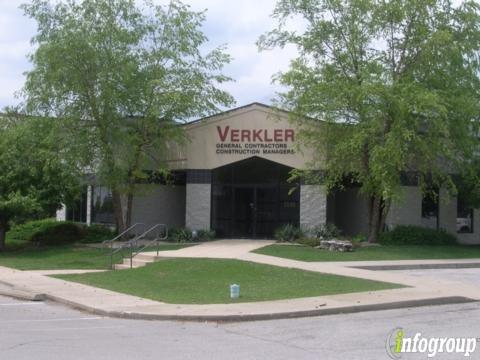 Verkler Inc