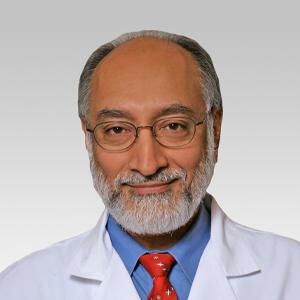 Teepu Siddique, MD