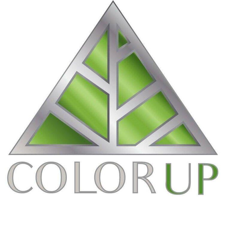 Color Up CBD