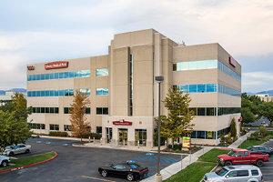 Saint Alphonsus Comprehensive Breast Care Center