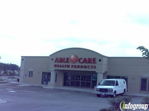 Able Care Health Equipment Inc