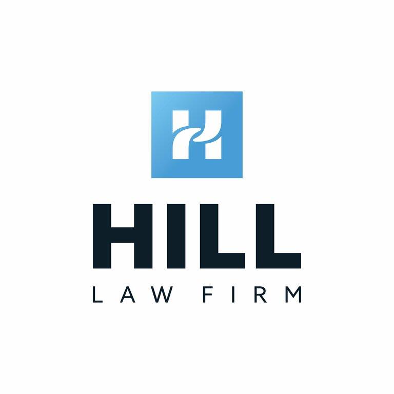 Hill Law Firm Accident and Injury Lawyers