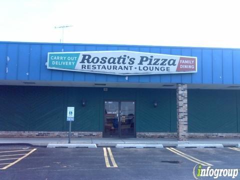 Rosati's Pizza