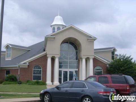 Maples Learning Center