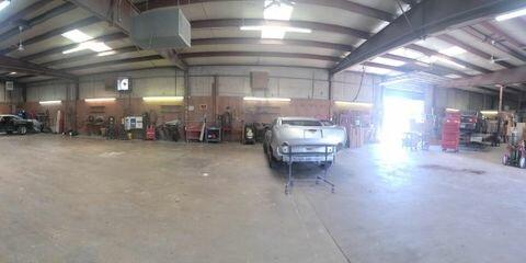 Advanced Auto Body Repair Inc