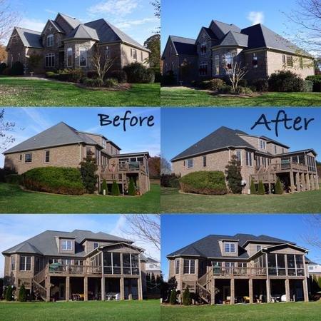 K&L Dunrite Roofing and Restoration