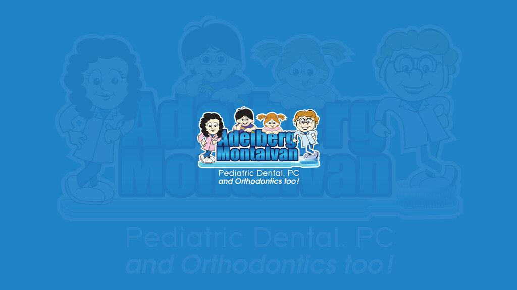 Adelberg Montalvan Pediatric Dental - Massapequa Park