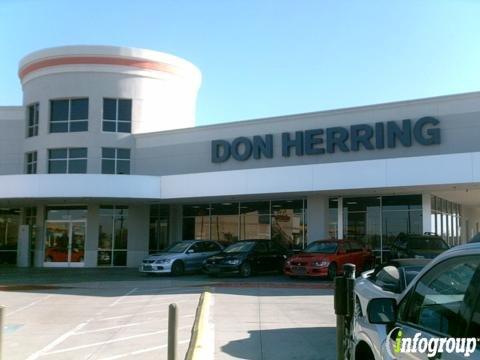 Don Herring North Mitsubishi