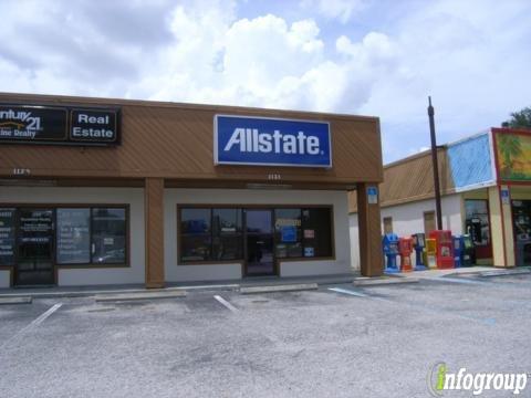 Allstate Insurance