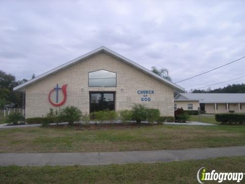 Ocoee Church of God