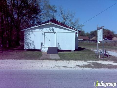 Shilo Missionary Baptist Church