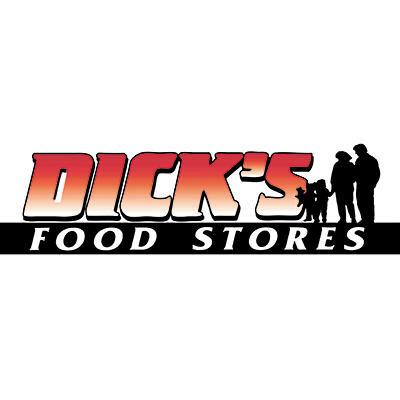 Dick's Food Store