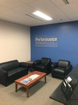 Performance Services