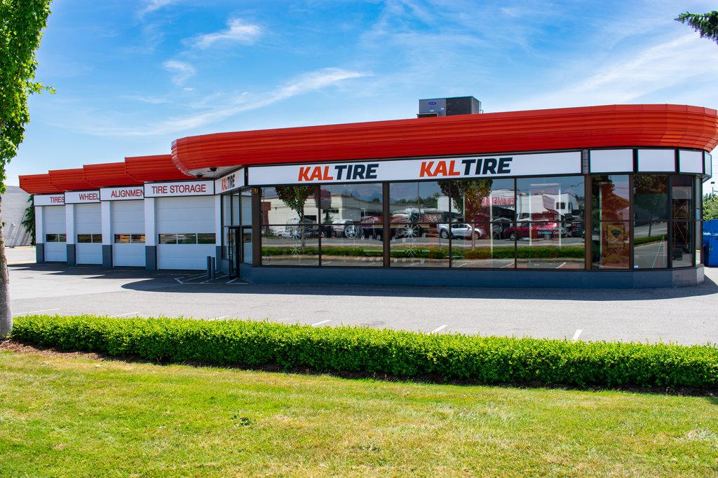 Kal Tire