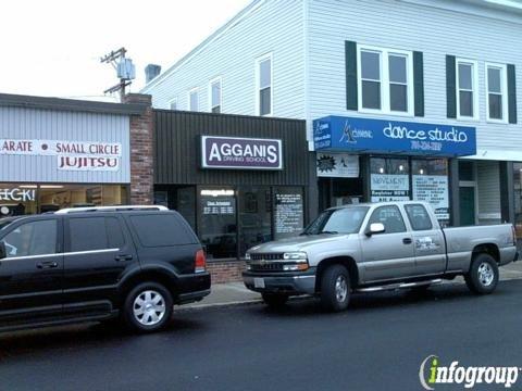 Agganis Driving School