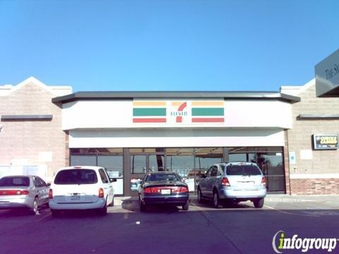 7-Eleven