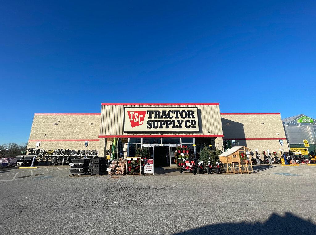 Tractor Supply Company