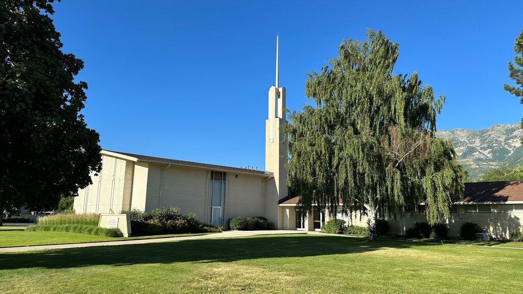 The Church of Jesus Christ of Latter-day Saints