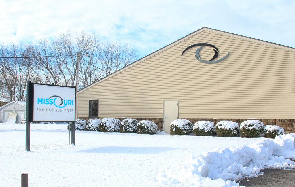 Missouri Eye Consultants - Moberly