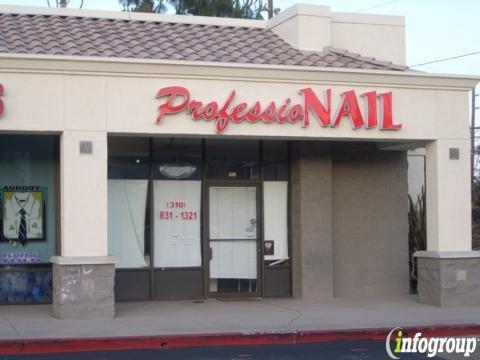 Professional Nail