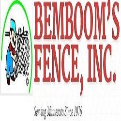 Bemboom's Fence