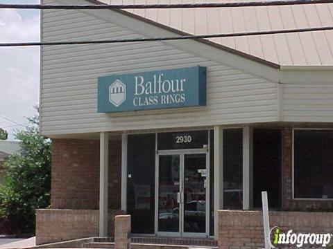 Balfour L G