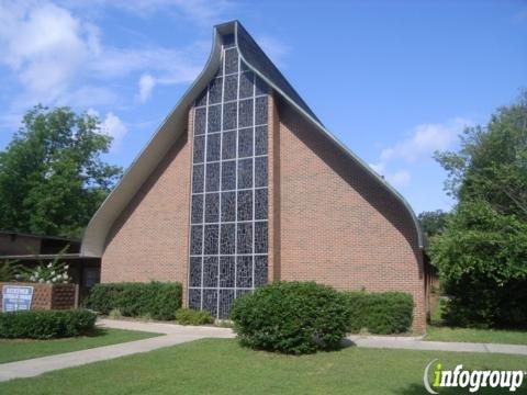 Redeemer Lutheran Church