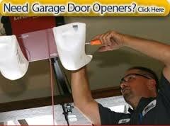 Magic Garage Door Repair Pacifica CA