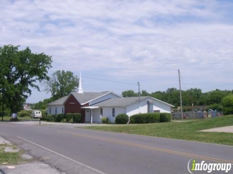 Elder's Chapel United Methodist Church