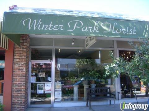 Winter Park Florist