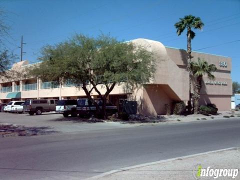 Fort Lowell Office Plaza