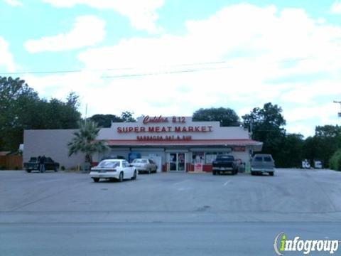 Culebra Meat Market 12