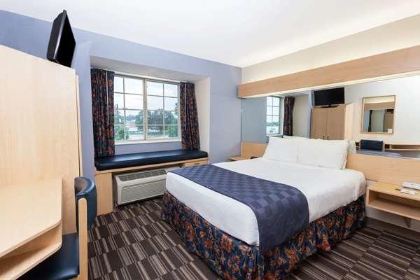 Microtel Inn & Suites By Wyndham Conyers Atlanta Area