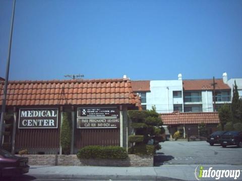 Glenoaks Medical Center