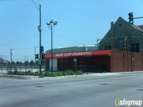 Red Top Parking