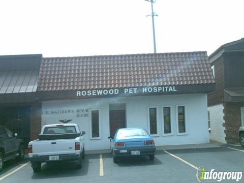 Rosewood Pet Hospital