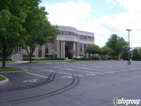 Sigma Theta Tau International Headquarters