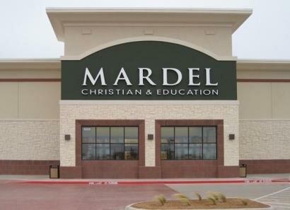 Mardel Christian & Education